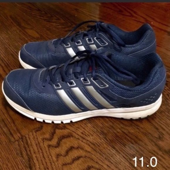 adidas | Shoes Adidas Duramo Lite Running Shoes Mens Size 1